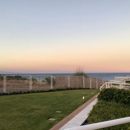Casares Del Mar Luxury Apartment Málaga Exteriör bild