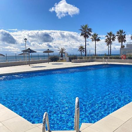 Casares Del Mar Luxury Apartment Málaga Exteriör bild