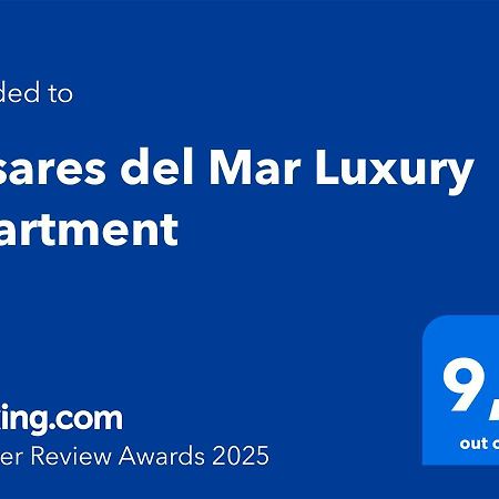 Casares Del Mar Luxury Apartment Málaga Exteriör bild