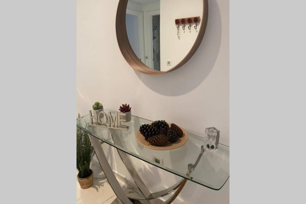 Casares Del Mar Luxury Apartment Málaga Exteriör bild