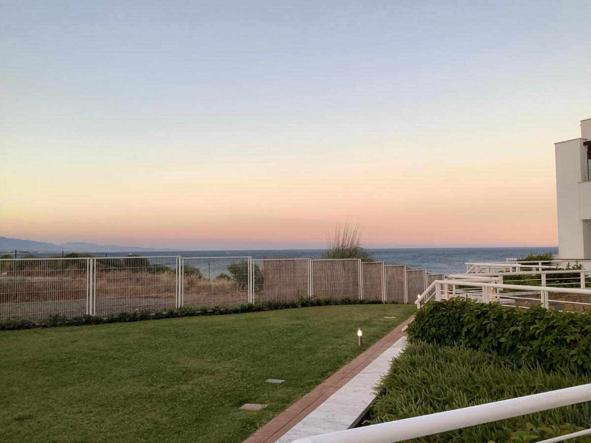 Casares Del Mar Luxury Apartment Málaga Exteriör bild