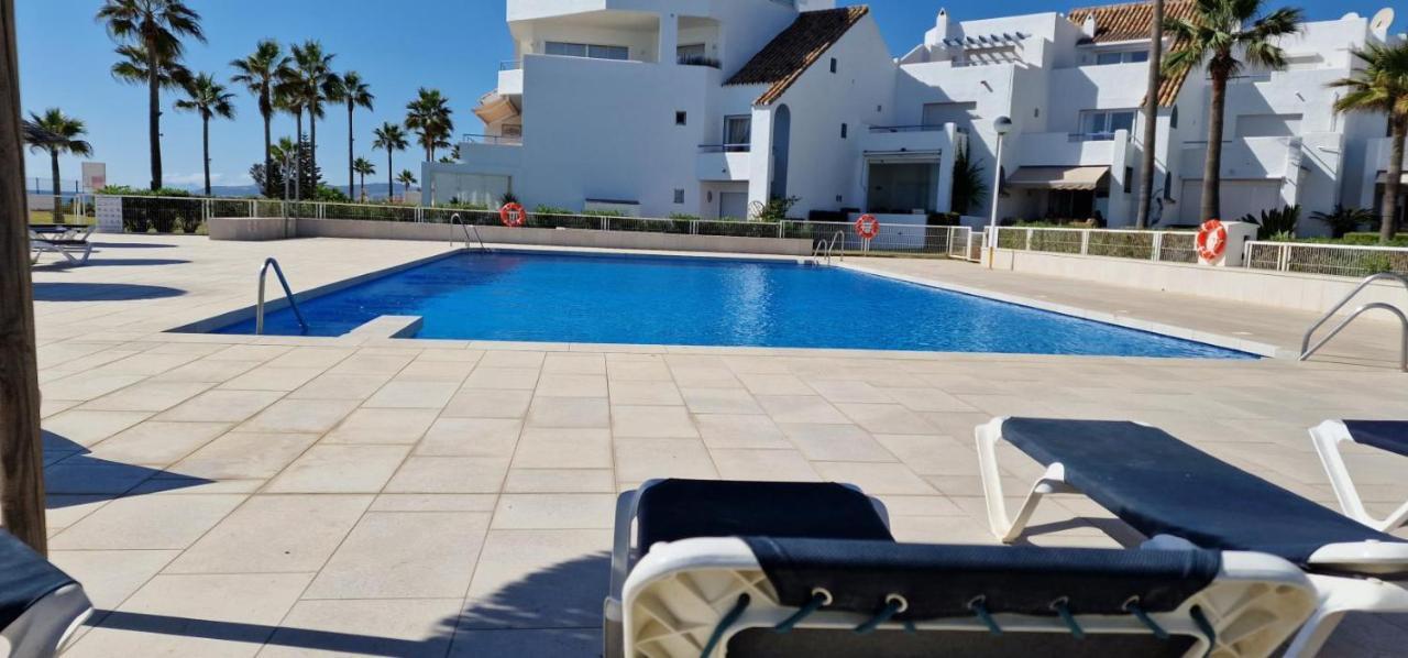 Casares Del Mar Luxury Apartment Málaga Exteriör bild