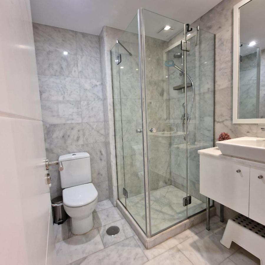 Casares Del Mar Luxury Apartment Málaga Exteriör bild