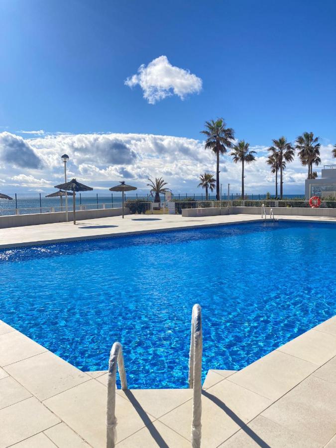 Casares Del Mar Luxury Apartment Málaga Exteriör bild
